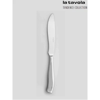 La Tavola Tendence PREMIERE steakkés üreges nyéllel