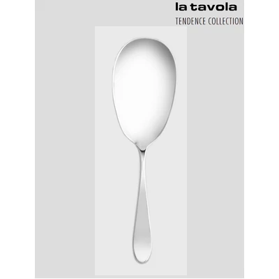 La Tavola Tendence PREMIERE rizskanál