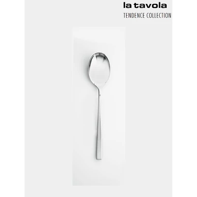 La Tavola Tendence URBAN evőkanál