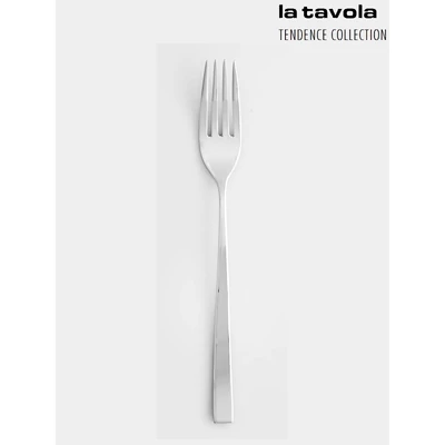 La Tavola Tendence URBAN evővilla