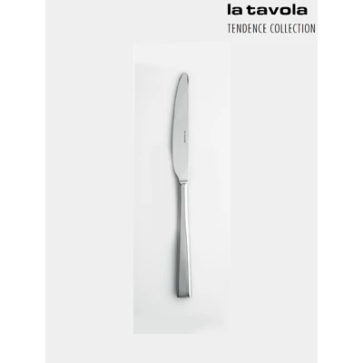 La Tavola Tendence URBAN evőkés