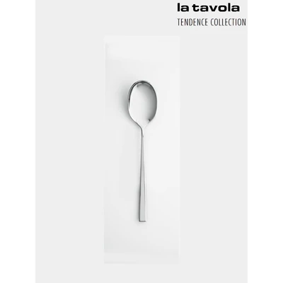 La Tavola Tendence URBAN desszertkanál