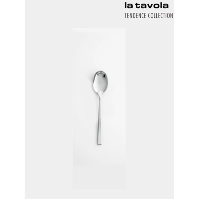 La Tavola Tendence URBAN teáskanál