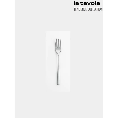 La Tavola Tendence URBAN süteményes villa