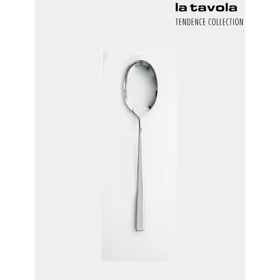 La Tavola Tendence URBAN tálalókanál