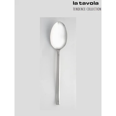 La Tavola Tendence CURVA evőkanál