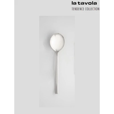 La Tavola Tendence CURVA leveses kanál