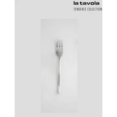 La Tavola Tendence CURVA süteményes villa