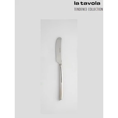 La Tavola Tendence CURVA gyümölcskés/vajkés