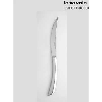 La Tavola Tendence CURVA steakkés