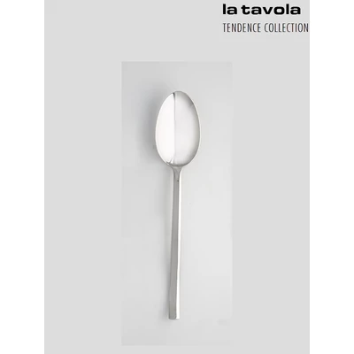 La Tavola Tendence CURVA tálalókanál