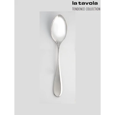 La Tavola Tendence CHARME evőkanál