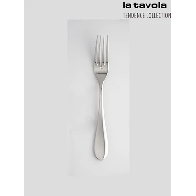 La Tavola Tendence CHARME evővilla