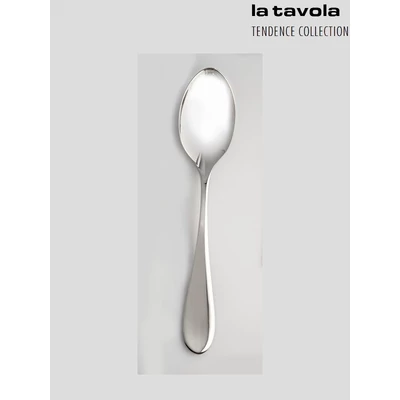 La Tavola Tendence CHARME tálalókanál