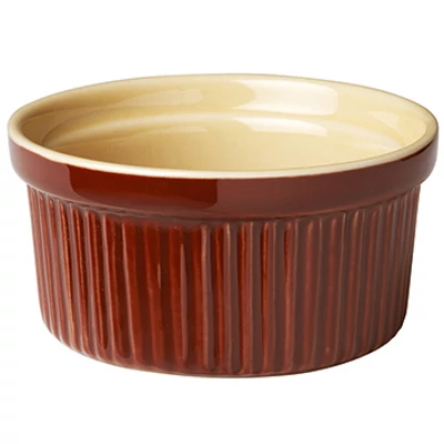 In Situ bordázott ramekin tál 170 ml