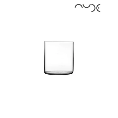 NUDE FINESSE Whisky DOF pohár, 390 ml
