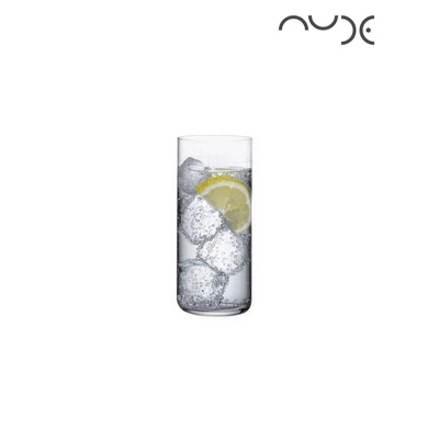 NUDE FINESSE Highball pohár, 350 ml