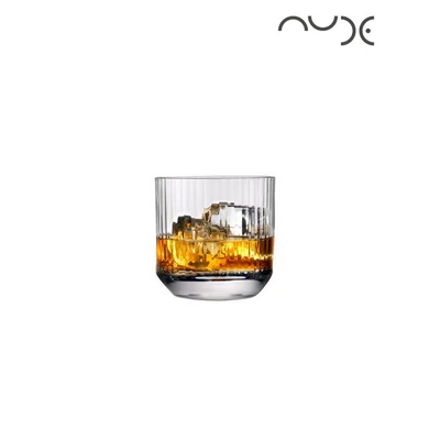 NUDE BIG TOP Whisky SOF pohár, 270 ml