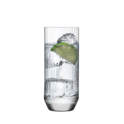 NUDE BIG TOP Highball pohár, 300 ml