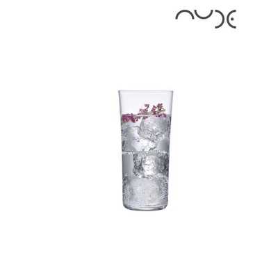 NUDE SAVAGE Highball pohár, 330 ml