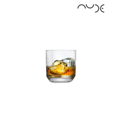 NUDE BIG TOP Whisky DOF pohár, 320 ml