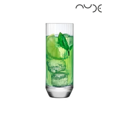 NUDE BIG TOP Highball pohár, 340 ml