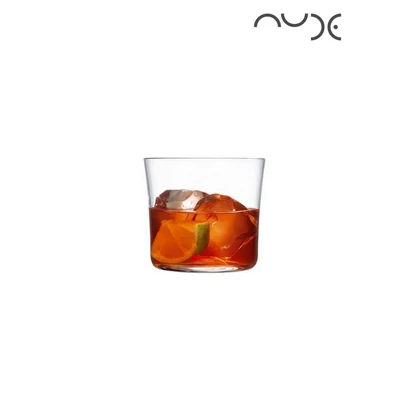 NUDE SAVAGE Lowball pohár, 295 ml