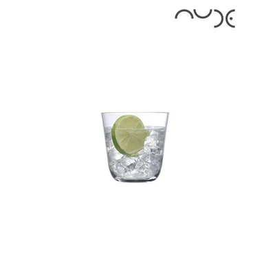 NUDE SAVAGE Water pohár, 260 ml