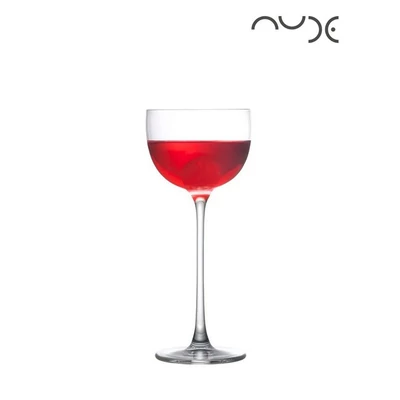 NUDE SAVAGE Pony pohár, 135 ml