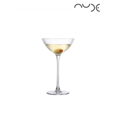 NUDE SAVAGE Coupetini pohár, 170 ml