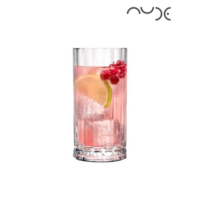 NUDE WAYNE Highball pohár, 250 ml