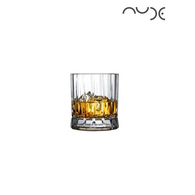 NUDE WAYNE Whisky SOF pohár, 250 ml