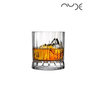 NUDE WAYNE Whisky DOF pohár, 330 ml