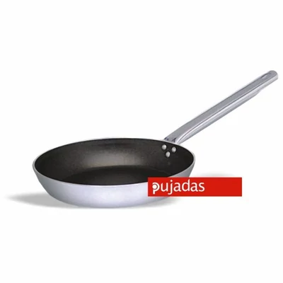 Pujadas Ergos alumínium tapadásmentes serpenyő 28 cm