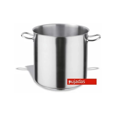 PUJADAS Inox Pro fazék fedő nélkül