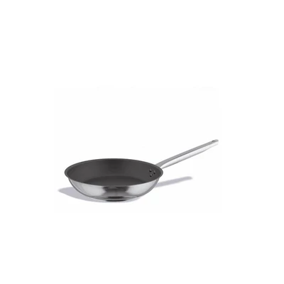 Pujadas Ergos Excalibur indukciós serpenyő, 26 cm