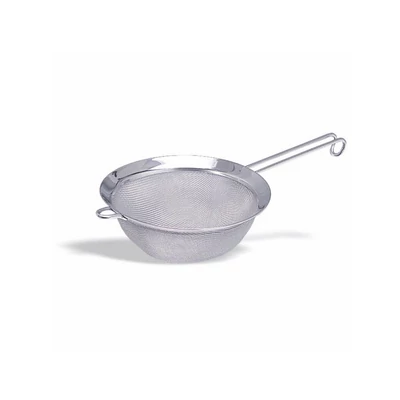 Pujadas félkör alakú szűrő 12 cm