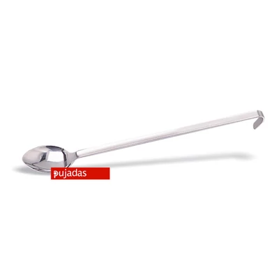 Konyhai tálalókanál 37 cm