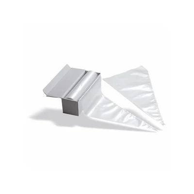 Pujadas eldobható habzsák, 55 cm
