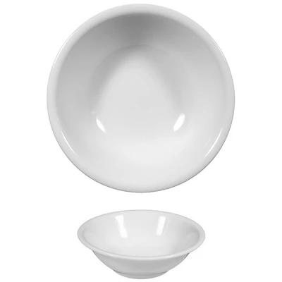 MERAN kerek tál, 16 cm