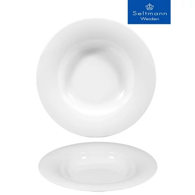 Seltmann Weiden Savoy mélytányér, 23 cm