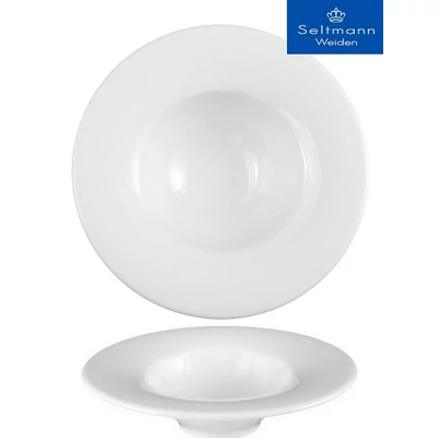 Seltmann Weiden Savoy gourmet tányér, 30 cm