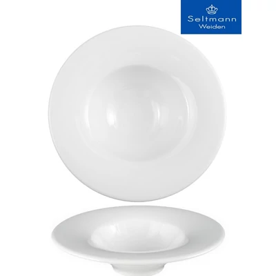 Seltmann Weiden Savoygourmet tányér, 27 cm
