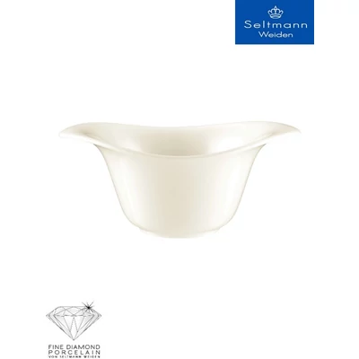 Seltmann Weiden Diamant ovális tál, 18 cm