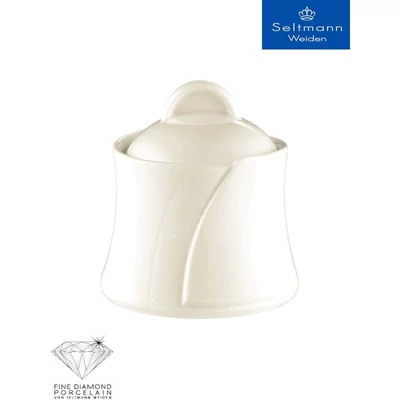 Seltmann Weiden Diamant cukortartó, 210 ml