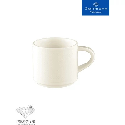 Seltmann Weiden Diamant mokkáscsésze, 80 ml