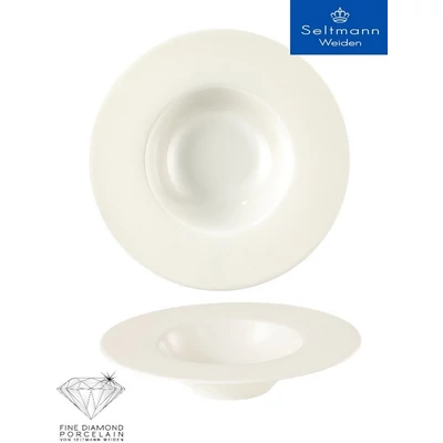 Seltmann Weiden event mélytányér, 26 cm