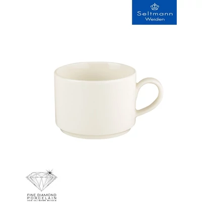 Seltmann Weiden Maxim Basic kávéscsésze, 180 ml