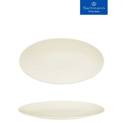 Seltmann Weiden Maxim CFD ovális tányér, 43x19 cm