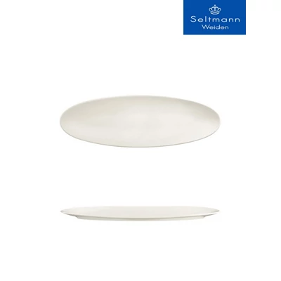 Seltmann Weiden Maxim CFD ovális tányér, 35x11 cm